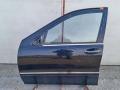 дверь передняя левая Mercedes-Benz S-Класс W220 2000 - фото №8