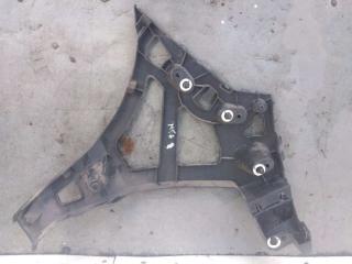 Крепление бампера заднего Renault Megane 3 поколение 2013, 1.5 л., дизель, универсал