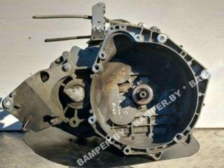 КПП механическая (МКПП) Opel Vectra C 2003, 1.9 л., TDCi, дизель