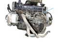 двигатель Volkswagen Transporter T4 1999, 2.4 л., D, дизель, AAB - фото №3