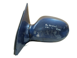 зеркало наружное левое Kia Carnival 1 поколение [рестайлинг] 2004