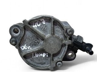 насос вакуумный Peugeot 407 1 поколение 2006, 1.6 л., дизель