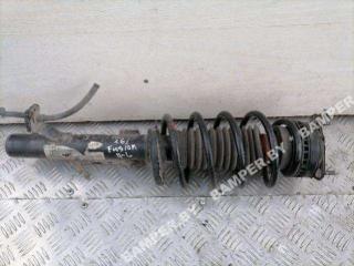 стойка передняя левая Ford Fusion 1 поколение 2004, 1.6 л., i, бензин