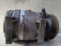 компрессор кондиционера Renault Master 2 поколение 2001, DCi, DCi - фото №5
