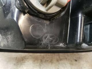 фонарь задний левый Hyundai Coupe GK F/L [рестайлинг] 2005