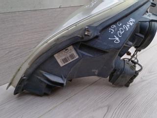 фара правая Renault Kangoo 1 поколение [рестайлинг] 2006