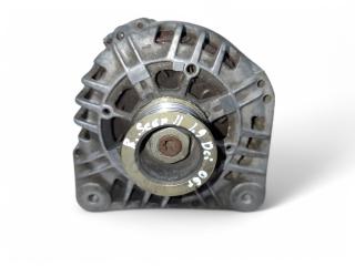 генератор Renault Scenic 2 поколение 2006, 1.9 л., дизель