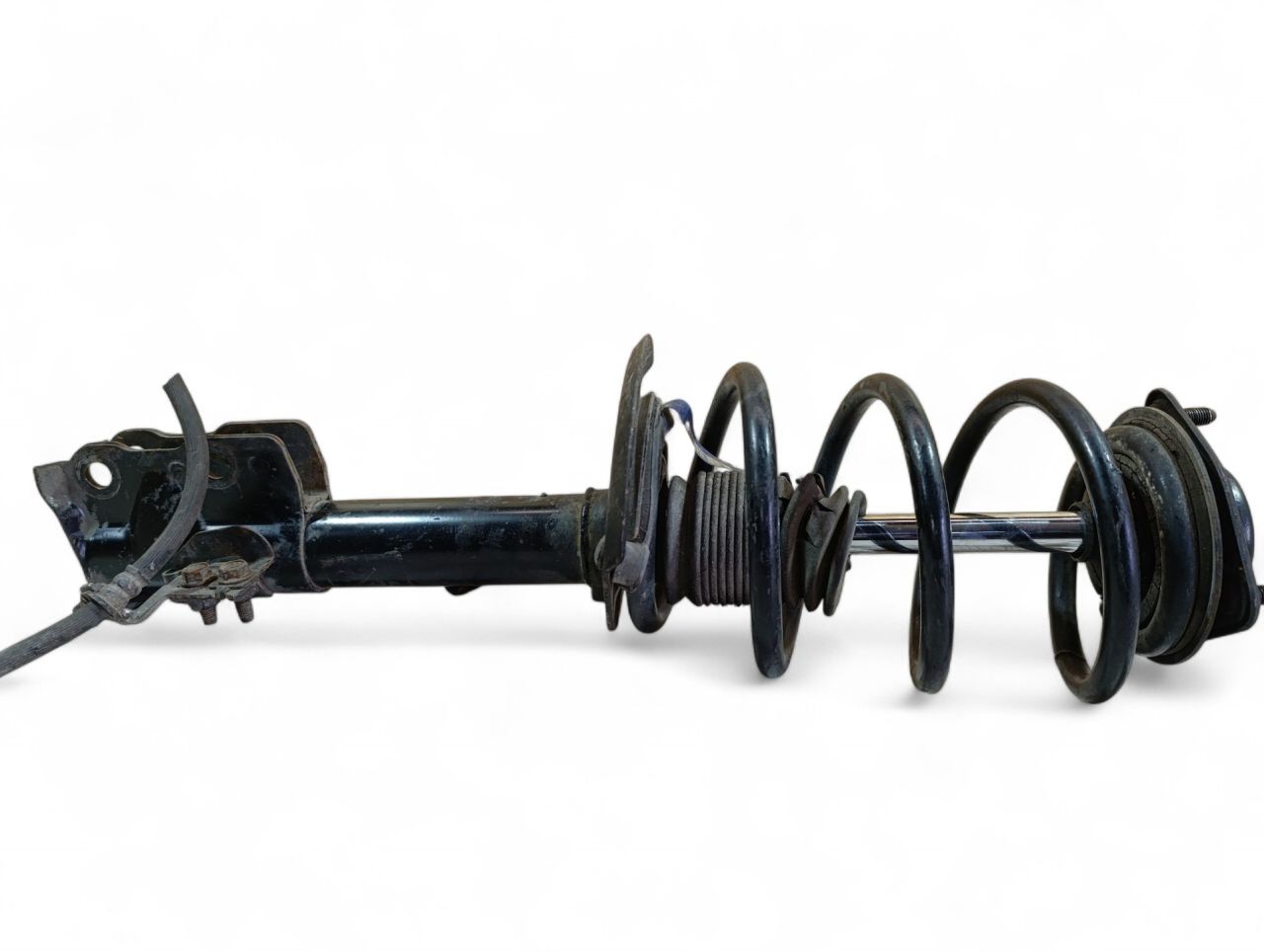 стойка передняя правая Dodge Caliber 1 поколение 2006 - фото №1