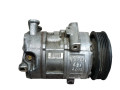 компрессор кондиционера Opel Astra J 2012, 1.4 л., бензин - фото №5