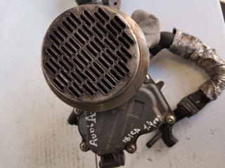 заслонка дроссельная SEAT Ibiza 4 поколение [рестайлинг] 2015, 1.4 л., TDi, дизель, хетчбэк 5 дв.