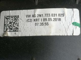 педаль тормоза MAN TGE 2018