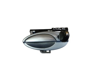 ручка наружная Citroen C5 1 поколение 2004