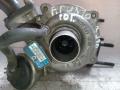 турбина Fiat Punto 3 поколение [рестайлинг] 2010, 1.3 л., JTD, дизель - фото №2