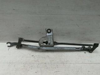 механизм стеклоочистителя (трапеция дворников) Fiat Punto 1 поколение 1997