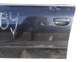 дверь передняя левая Audi A6 4B/C5 1999 - фото №3