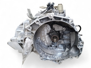 КПП механическая (МКПП) Alfa Romeo Brera 1 поколение 2007, 2.2 л., JTS, бензин, FGP, 55192042