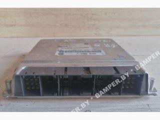 блок управления двигателем BMW 5 серия E39 2000, 3.0 л., TDi, дизель