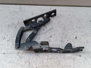 петля капота левая BMW X5 E53 2003