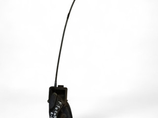 ручка внутренняя задняя левая Ford Focus 1 поколение [рестайлинг] 2004