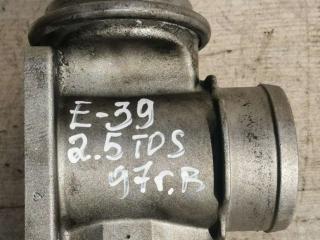 клапан EGR BMW 5 серия E39 1998, 2.5 л., дизель