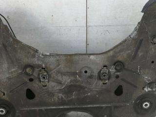 балка подвески передняя (подрамник) Renault Laguna 2 поколение 2004