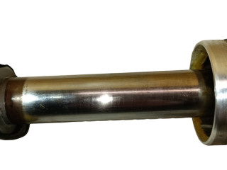 рулевая рейка Opel Insignia 1 поколение (A) 2012, 7805974741