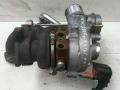 турбина Volkswagen Golf Plus 1 поколение 2007, TSI, TSI, A0039729 - фото №9