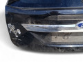 крышка багажника (дверь 3-5) Ford Focus 2 поколение [рестайлинг] 2009, хетчбэк 5 дв. - фото №4