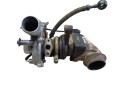 турбина Peugeot 307 1 поколение 2003, 2.0 л., дизель, VVP1, 9645247080 - фото №3