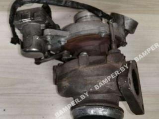 турбина Jeep Compass 1 поколение [рестайлинг] 2011, 2.2 л., дизель