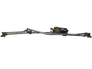 механизм стеклоочистителя (трапеция дворников) Opel Zafira 1 поколение (A) 2001