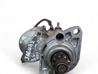 стартер Jaguar XJ X308 [рестайлинг] 2003, 3.5 л., бензин