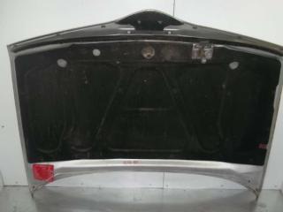 капот Alfa Romeo 145 1 поколение 1999, 1.9 л., дизель, хетчбэк 5 дв.
