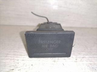 датчик удара Volkswagen Touareg 1 поколение 2005, 7L6919235A