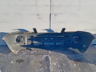 бампер передний Nissan X-Trail T30 2002