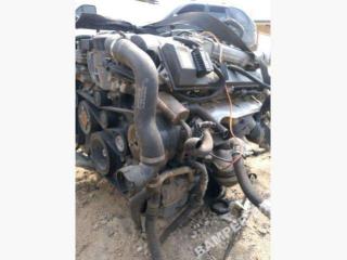 двигатель Mercedes-Benz S-Класс W220 2001, 6.0 л., бензин, 13797040007955