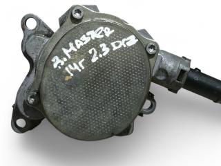 насос вакуумный Renault Master 3 поколение [рестайлинг] 2014, 2.3 л., дизель