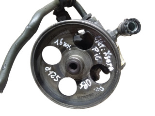 насос гидроусилителя руля Citroen Xsara Picasso 1 поколение [рестайлинг] 2008, 1.6 л., дизель