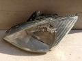 фара левая Ford Focus 1 поколение 2000 - фото №6