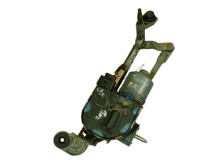 механизм стеклоочистителя (трапеция дворников) Volkswagen Touran 1 поколение 2005, 5M0955120