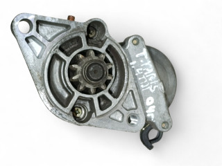 стартер Toyota Yaris 1 поколение XP10 [рестайлинг] 2004, 1.4 л., дизель