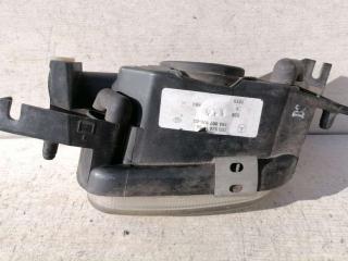 фара противотуманная левая Mercedes-Benz CLK-Класс C209/A209 2003