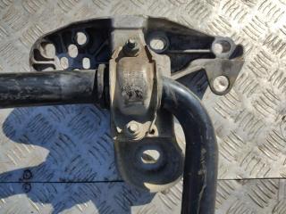 стабилизатор подвески передний Audi A4 B7 2006