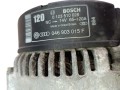 генератор Audi A6 4A/C4 1996, 2.5 л., дизель - фото №3