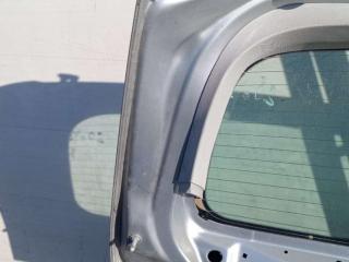 крышка багажника (дверь 3-5) Mercedes-Benz B-Класс W245 2005