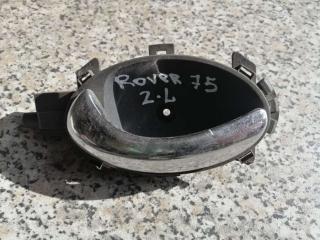 ручка внутренняя задняя левая Rover 75 1 поколение 1999, 2.0 л., TDi, дизель, седан