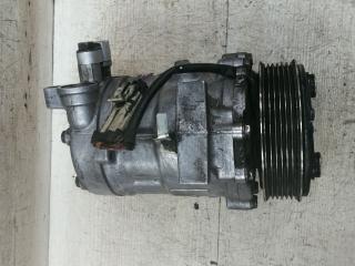 компрессор кондиционера Opel Vectra C 2004, 1.9 л., дизель