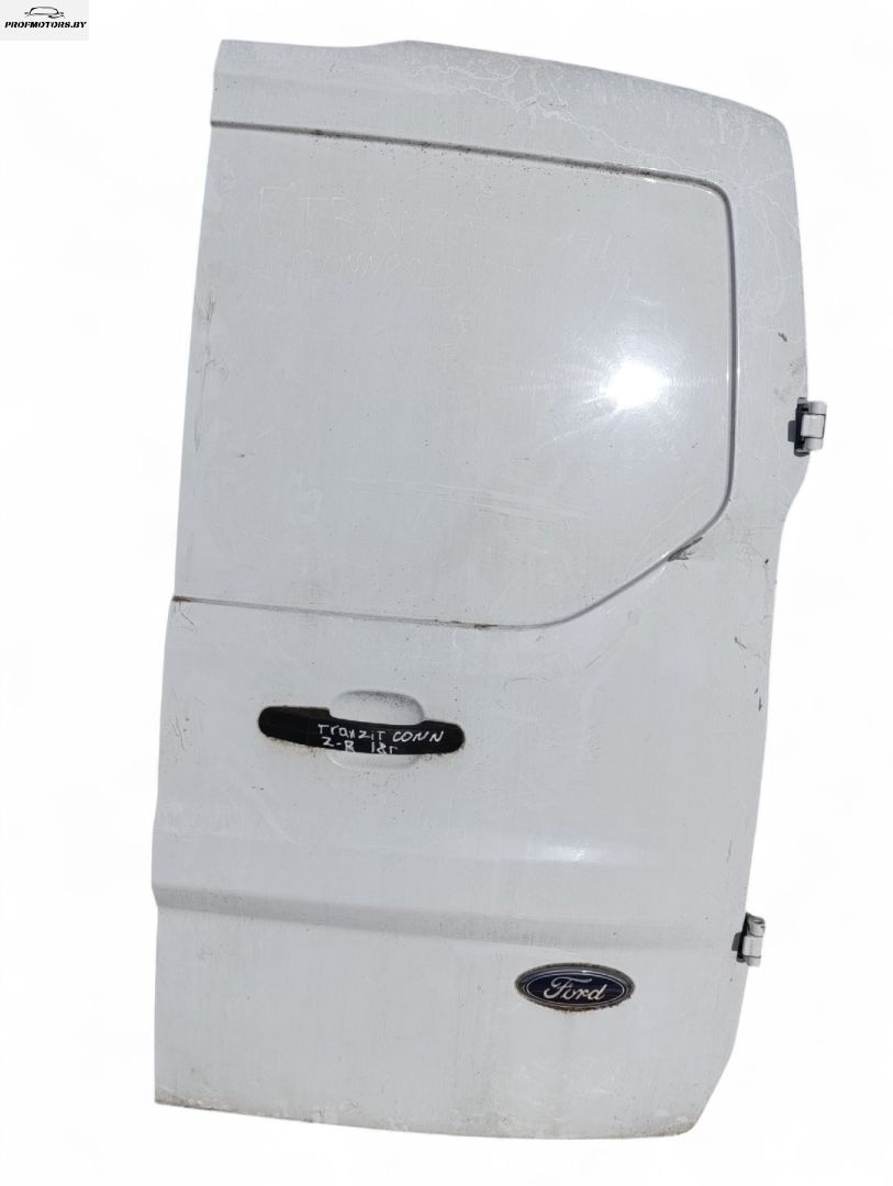 дверь задняя распашная правая Ford Transit Connect 2 поколение 2016 - фото №1