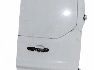 дверь задняя распашная правая Ford Transit Connect 2 поколение 2016