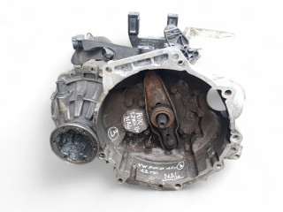 КПП механическая (МКПП) Volkswagen Polo 5 поколение 2011, 1.2 л., дизель, MAL